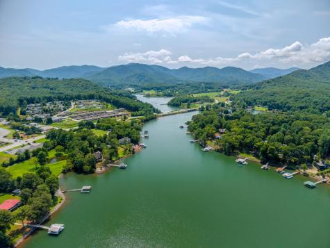 114 Hersie Point Hiawassee GA 30546
