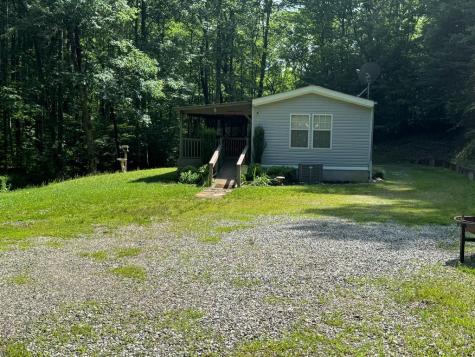 101 Harkins Circle Suches GA 30572