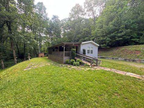 101 Harkins Circle Suches GA 30572