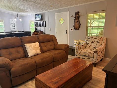 101 Harkins Circle Suches GA 30572