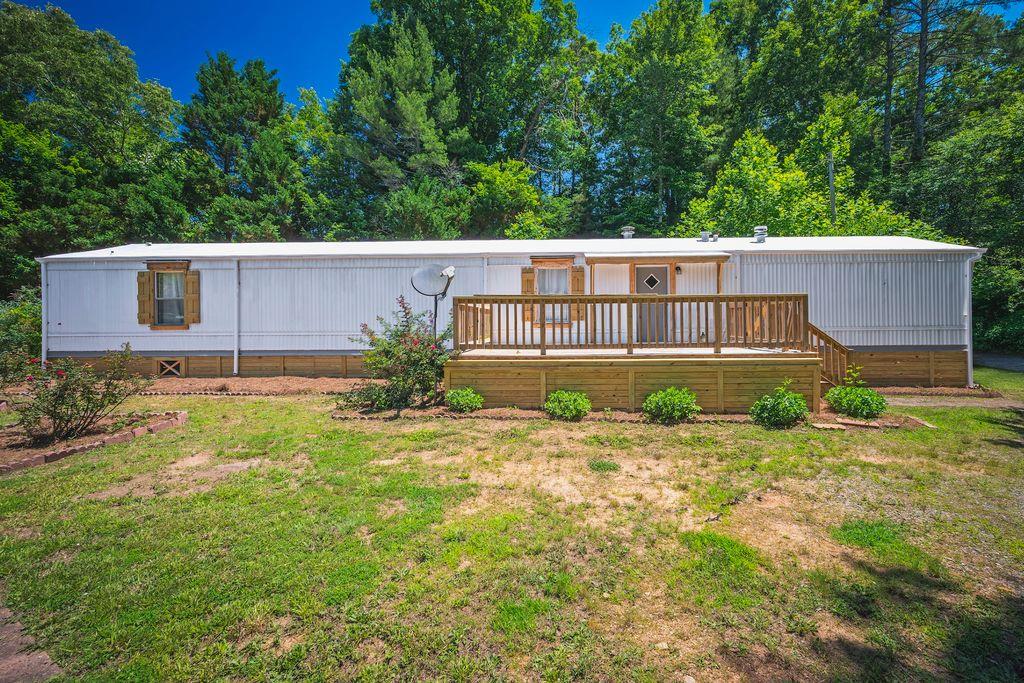 660 Aska Road Blue Ridge GA 30513