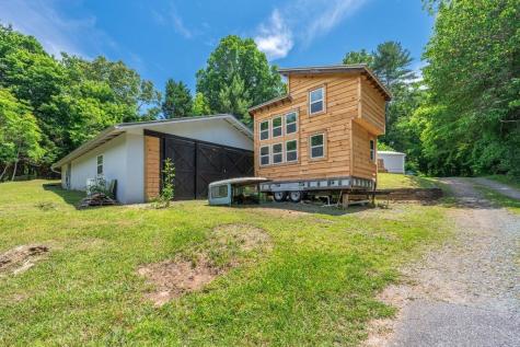 660 Aska Road Blue Ridge GA 30513