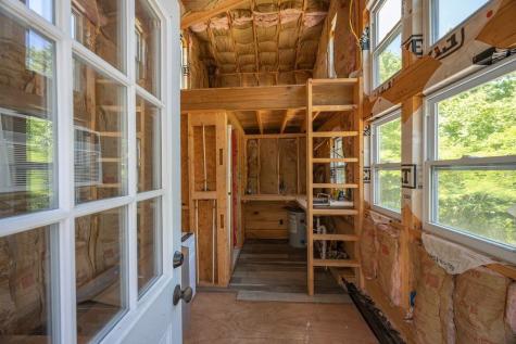 660 Aska Road Blue Ridge GA 30513