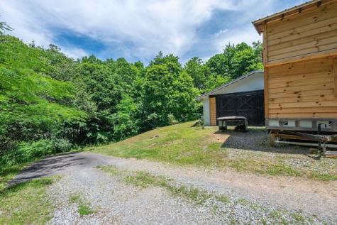 660 Aska Road Blue Ridge GA 30513