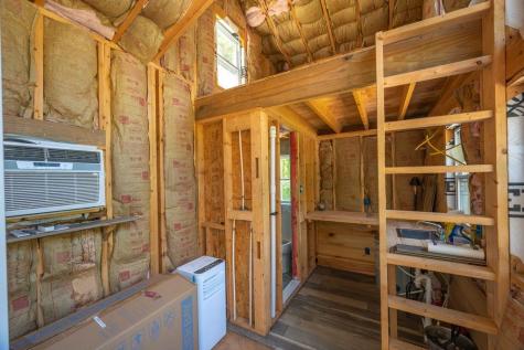 660 Aska Road Blue Ridge GA 30513
