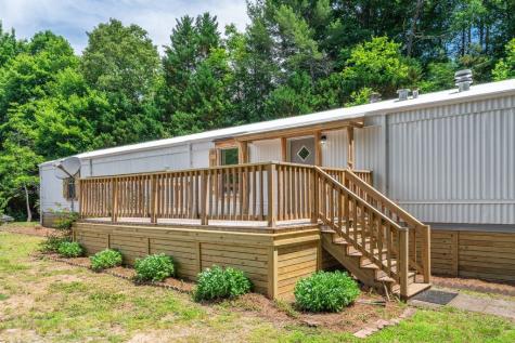 660 Aska Road Blue Ridge GA 30513