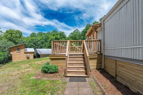 660 Aska Road Blue Ridge GA 30513