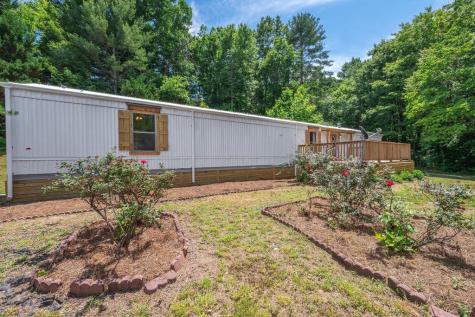 660 Aska Road Blue Ridge GA 30513