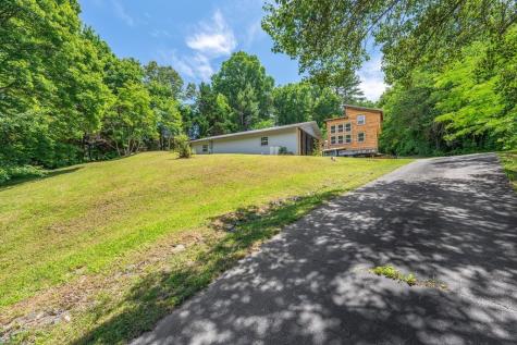 660 Aska Road Blue Ridge GA 30513