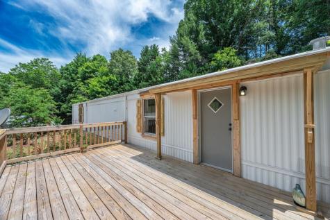 660 Aska Road Blue Ridge GA 30513