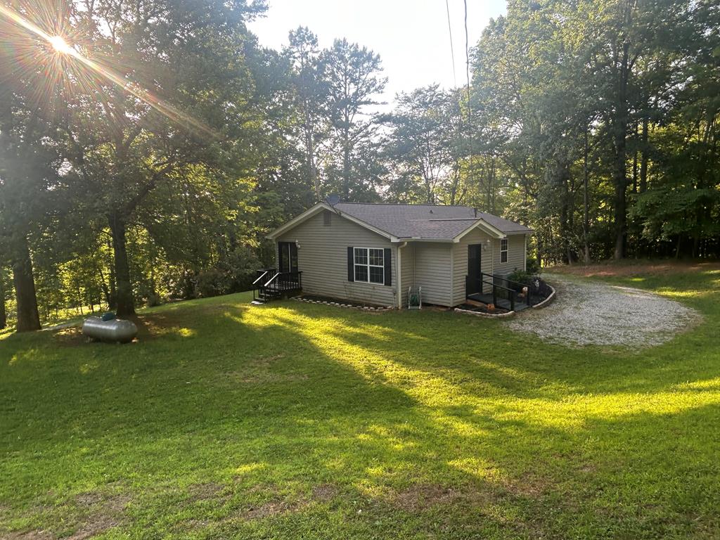4064 Highway 325 Blairsville GA 30512