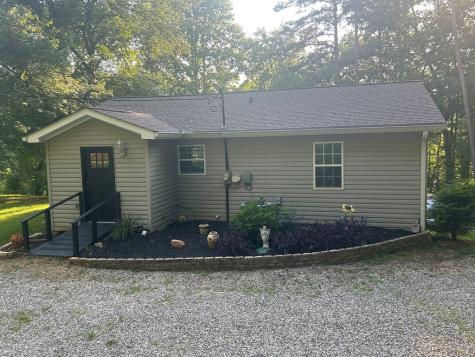 4064 Highway 325 Blairsville GA 30512