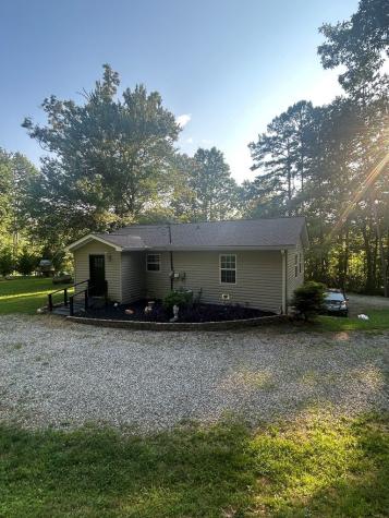 4064 Highway 325 Blairsville GA 30512