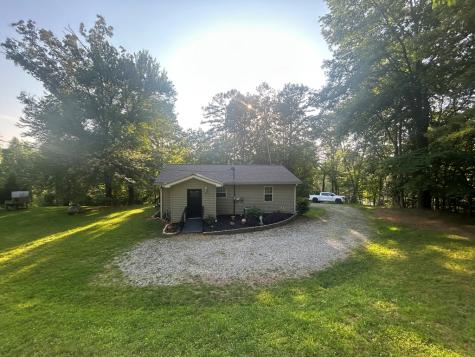 4064 Highway 325 Blairsville GA 30512