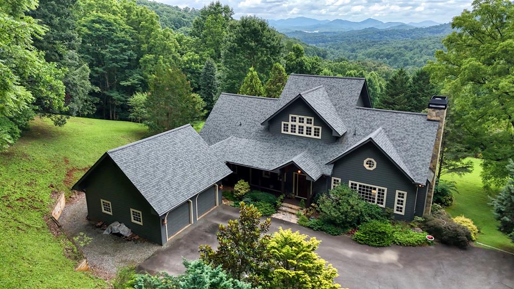 238 Meadowbrook Drive Hayesville NC 28904