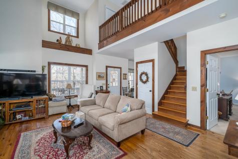 160 Primrose Court Ellijay GA 30540