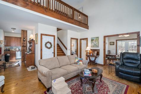 160 Primrose Court Ellijay GA 30540