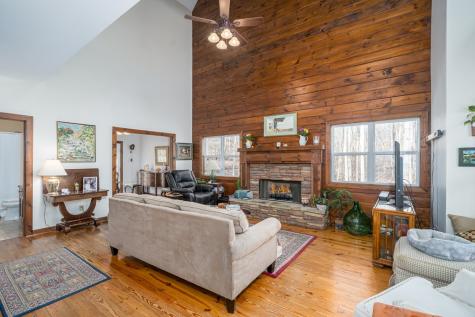 160 Primrose Court Ellijay GA 30540