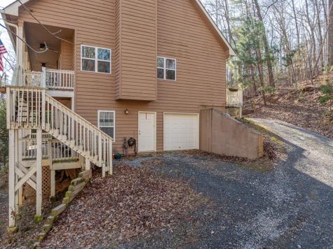 160 Primrose Court Ellijay GA 30540