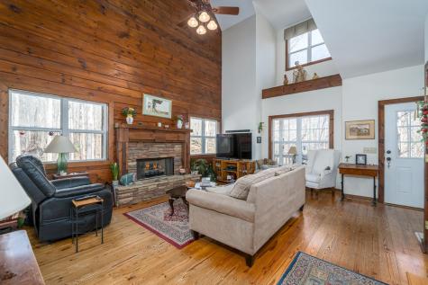 160 Primrose Court Ellijay GA 30540