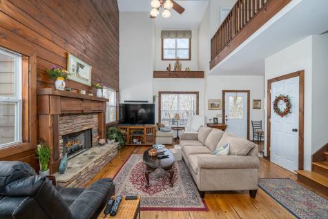 160 Primrose Court Ellijay GA 30540