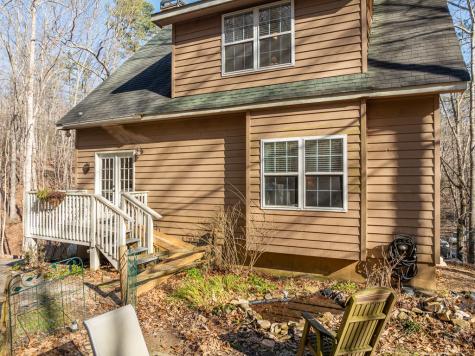 160 Primrose Court Ellijay GA 30540