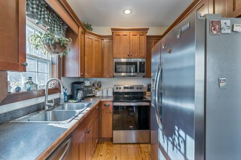 160 Primrose Court Ellijay GA 30540