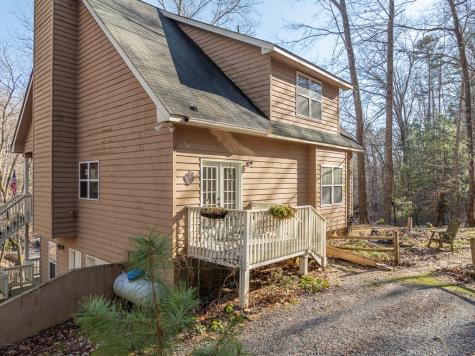 160 Primrose Court Ellijay GA 30540