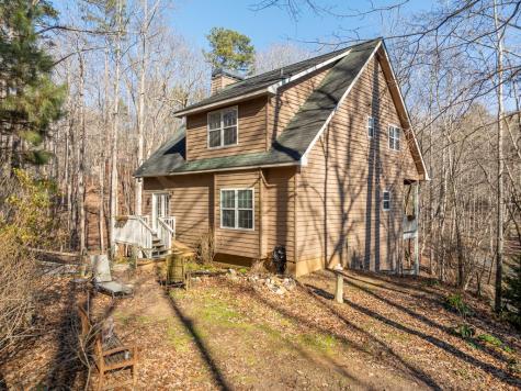 160 Primrose Court Ellijay GA 30540