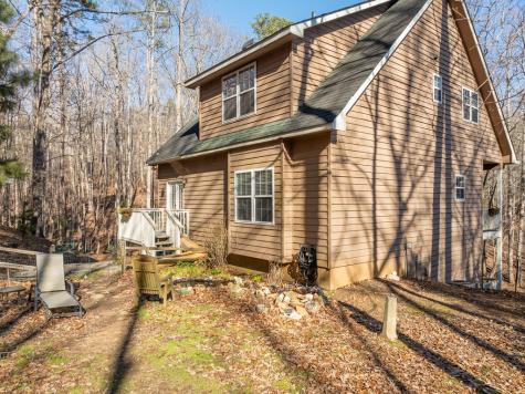 160 Primrose Court Ellijay GA 30540