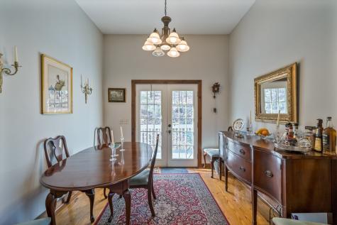 160 Primrose Court Ellijay GA 30540
