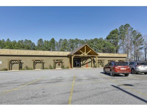 160 Primrose Court Ellijay GA 30540