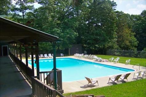 160 Primrose Court Ellijay GA 30540