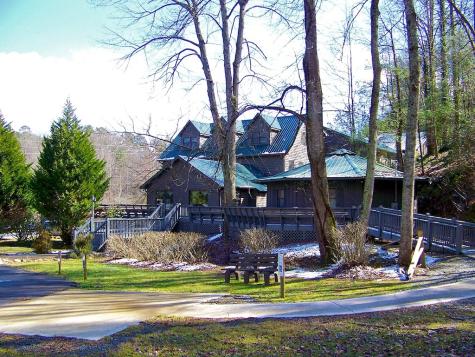 160 Primrose Court Ellijay GA 30540
