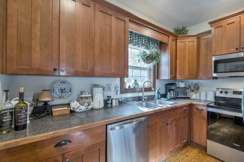 160 Primrose Court Ellijay GA 30540