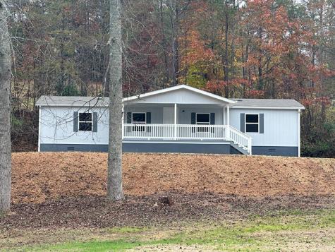 37 Turkey Ridge Drive Murphy NC 28906