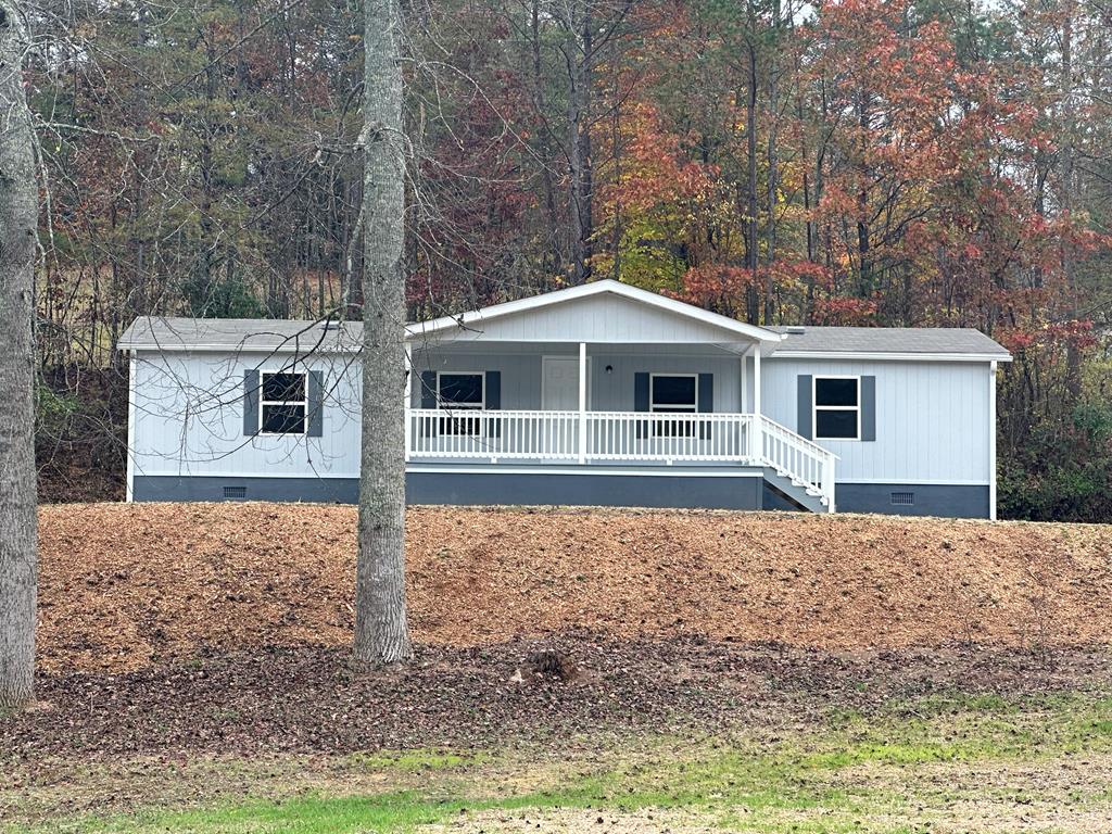 37 Turkey Ridge Drive Murphy NC 28906
