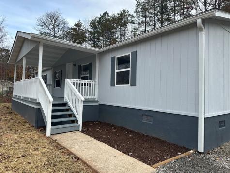37 Turkey Ridge Drive Murphy NC 28906