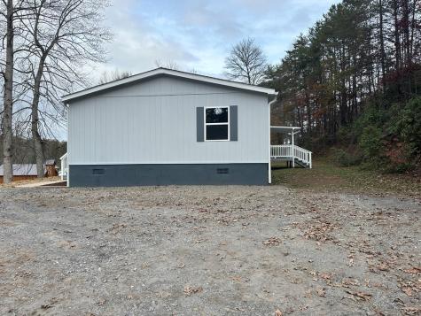 37 Turkey Ridge Drive Murphy NC 28906