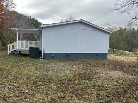 37 Turkey Ridge Drive Murphy NC 28906