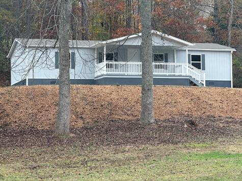 37 Turkey Ridge Drive Murphy NC 28906