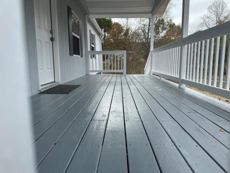 37 Turkey Ridge Drive Murphy NC 28906