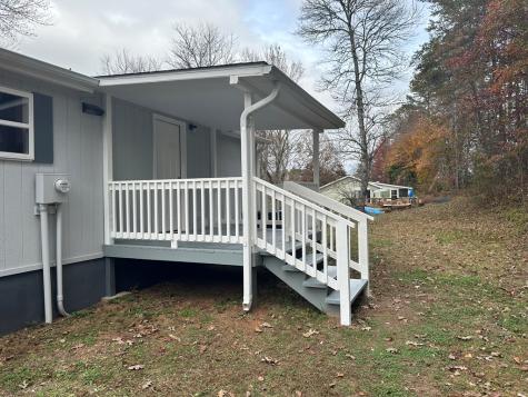 37 Turkey Ridge Drive Murphy NC 28906