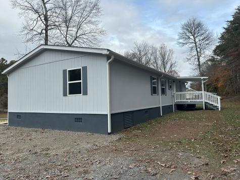 37 Turkey Ridge Drive Murphy NC 28906