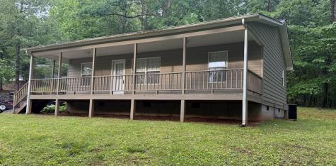 134 Acorn Lane Warne NC 28909
