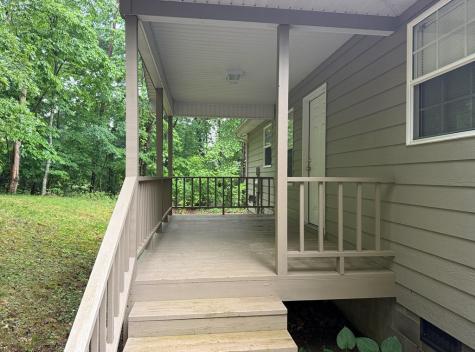 134 Acorn Lane Warne NC 28909