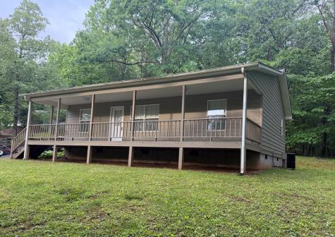 134 Acorn Lane Warne NC 28909