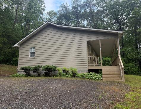 134 Acorn Lane Warne NC 28909