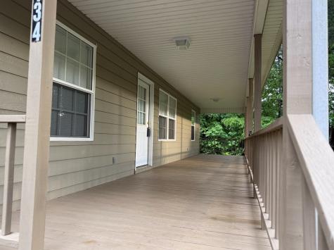 134 Acorn Lane Warne NC 28909