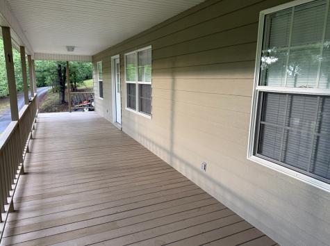 134 Acorn Lane Warne NC 28909